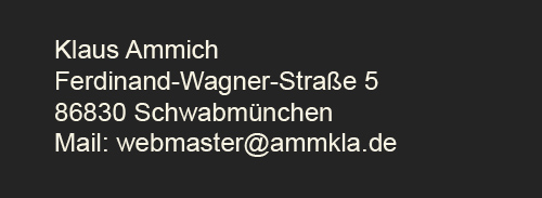 Impressum